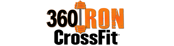 360 Iron Crossfit